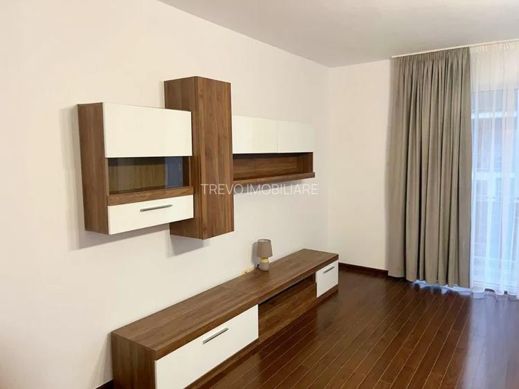 Apartament cu 3 camere, semidecomandat, 85 mp, parcare, zona str. Buna Ziua. - 5