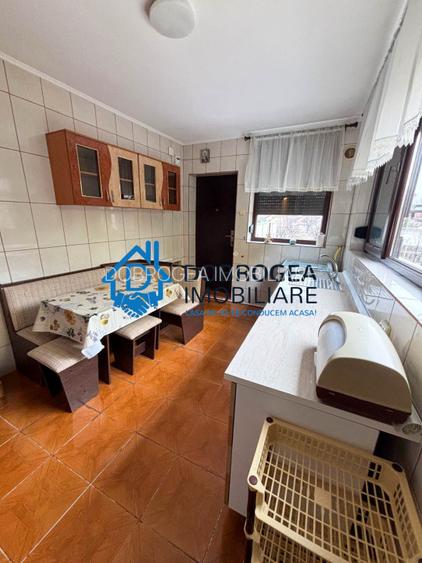 STRADA TRAIAN  - CASA  LA SOL ,TEREN 783 MP, DESCHIDERE 14 MP - 7