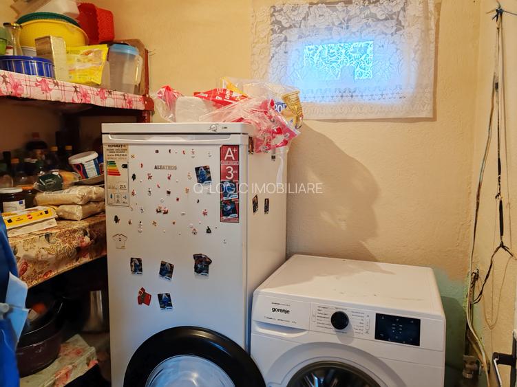 Casa 5 camere HALCHIU - SATU NOU - 13