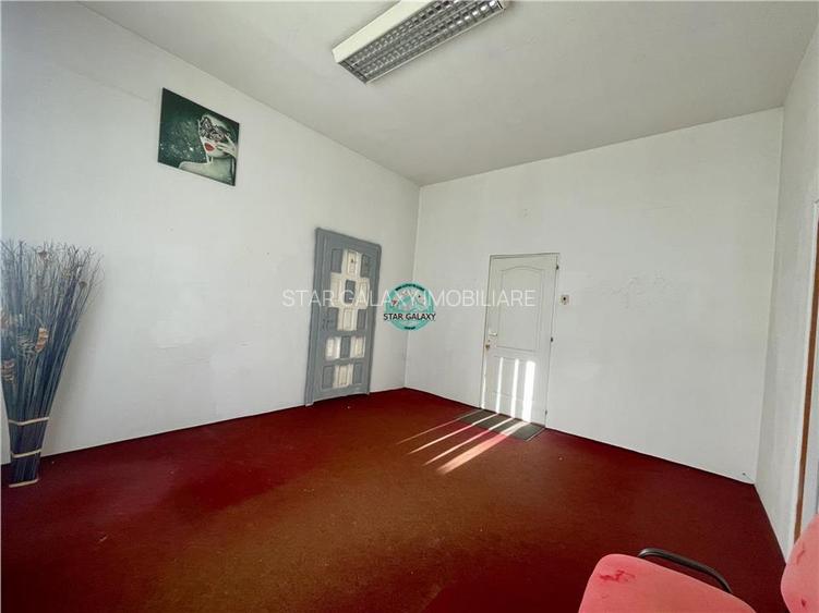 Birou cu suprafata de 36 mp utili etaj 3 din 3, Ultracentral - 3