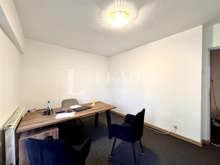 Piata victoriei | Titulescu | Birouri | Nemobilat - 4