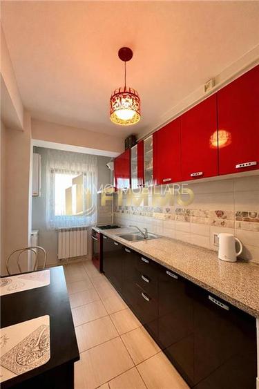 Apartament bloc nou | 2 cam | ID: 1668 - 5