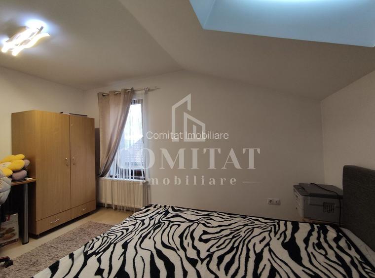 Apartament cu 3 Camere | Zona Auchan - Cartierul Iris - 8