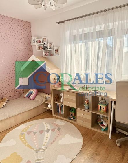 Aradului - Selgros, 3 camere, etaj 1! - 9