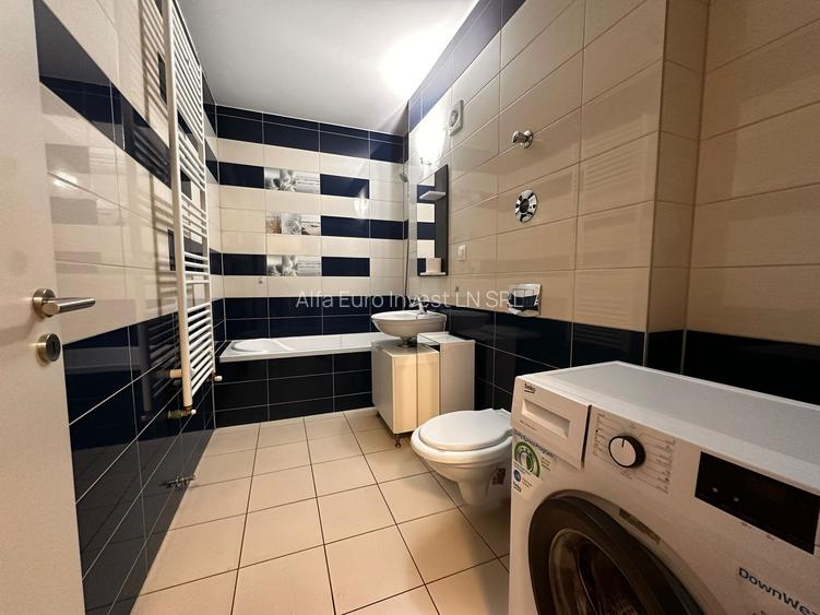 Apartament cu 3 camere de inchiriat - Maurer Coresi - 10