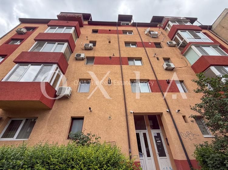 AX1268 Iulius Mall, Decomandat, Renovat - 16