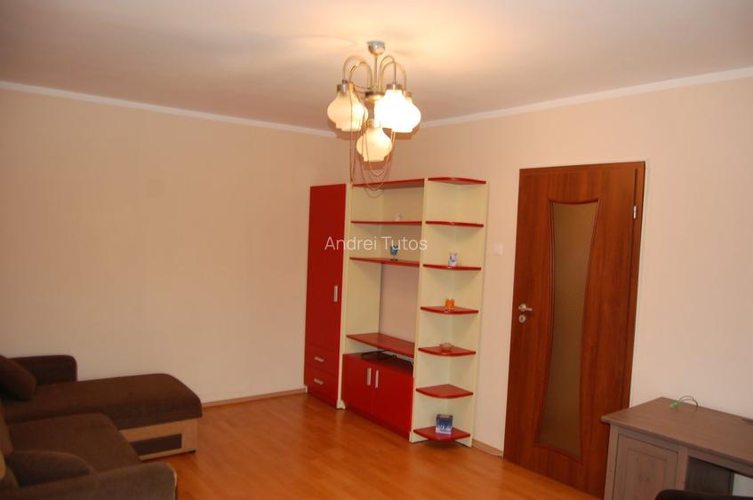 Particular, inchiriez apartament 2 camere 55mp in Tineretului - 8