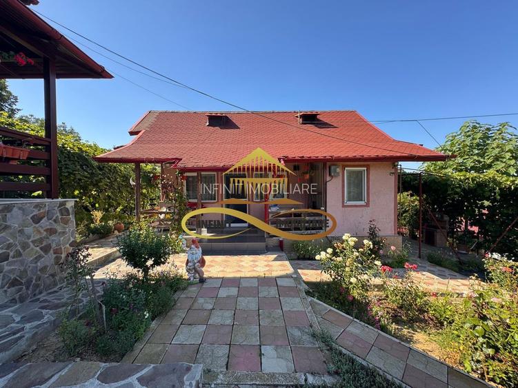 Casa de vanzare in Magura Bacau - 42