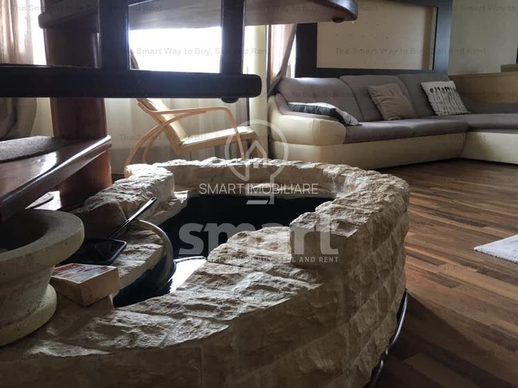 Apartament 3 camere LUX 82 mp Gheorgheni - 6