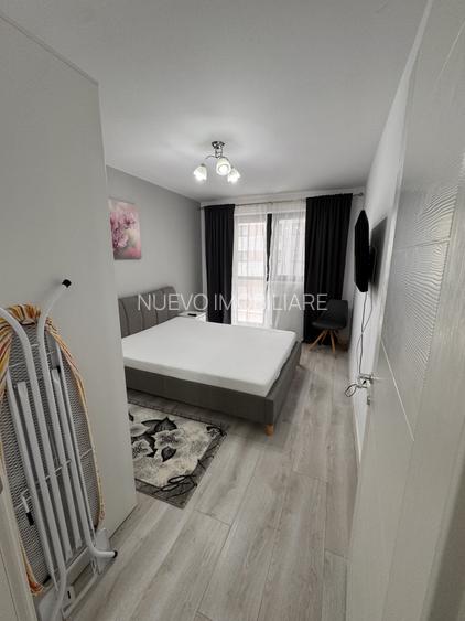 2 CAMERE | HILS PALLADY | PARCARE | METROU | BALCON - 4