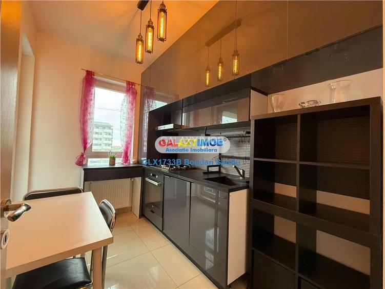 Apartament 2 camere decomandat de vanzare in Militari Residence - 7