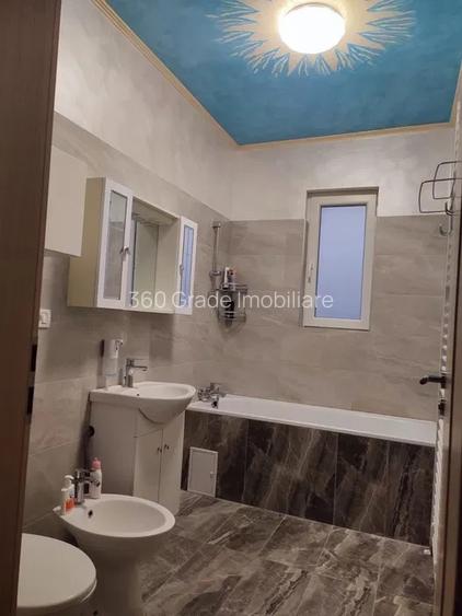 Apartamentul cu 2 camere parter, 54 mp - 6