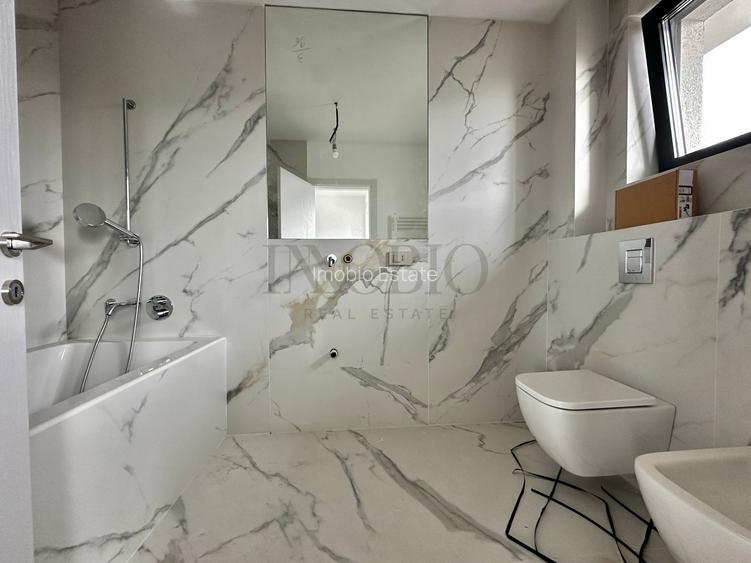 Penthouse 4 Camere | Terase 97 MP | Jolie Ville - 14