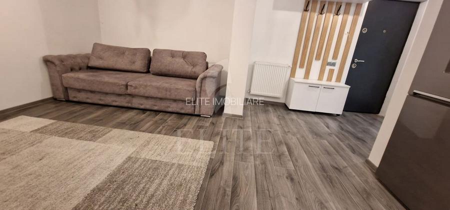 Apartament 2 camere în zona CALEA BACIULUI - 4