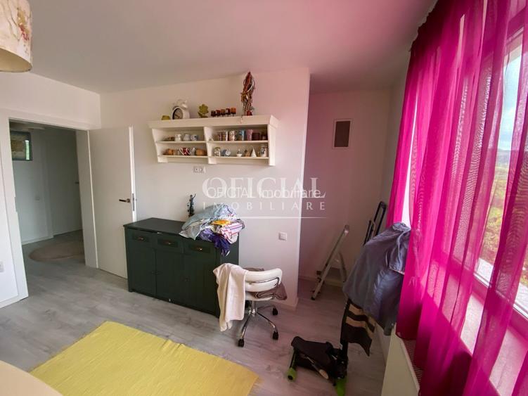 Casa Tip Duplex | 120 Mp | 390 MP Teren | Terasa | Borhanci Cluj - 7