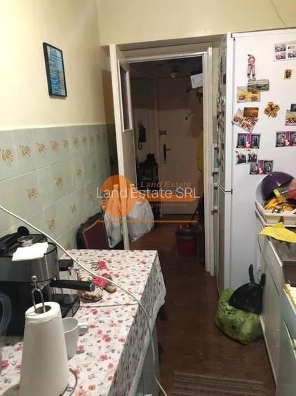 Apartament cu 2camere in zona Giulesti-Bloc Reabilitat - 6