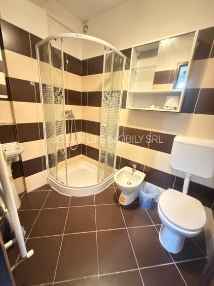 Inchiriez apartament 1 c Intrare Giroc 330 euro - 3