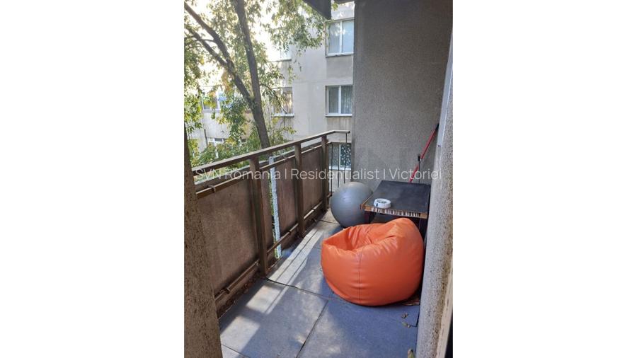 REA1026342 Apartament 2 camere Crangasi - 7
