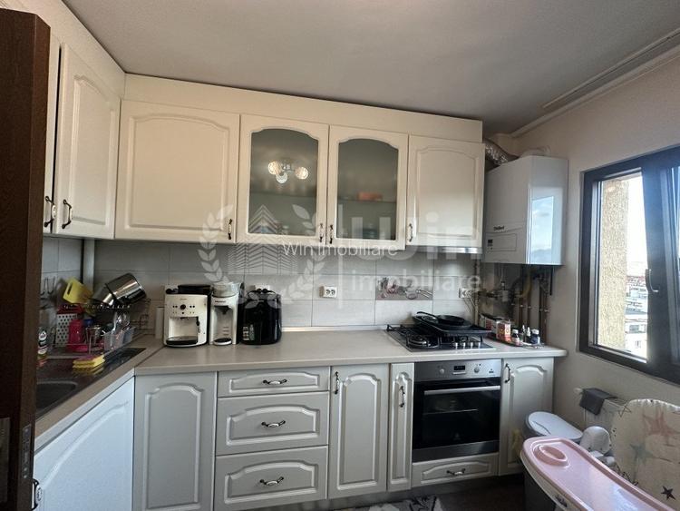 Apartament 2 camere | 51mp | Decomandat | Marasti | Zona Omv - 6