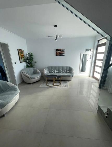 Calea Urseni/Mega Image - Casa insiruita cu 3 camere - 3