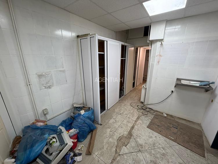 Spatiu Comercial Centrul Vechi Bucuresti - zona superturistica, bloc pe lista - 6