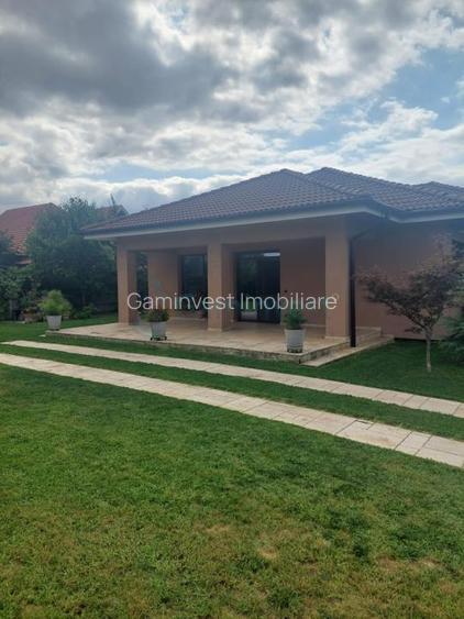 Casa de vanzare in Oradea, in zona de case Nufarul, 133mp, calitate premium - 8