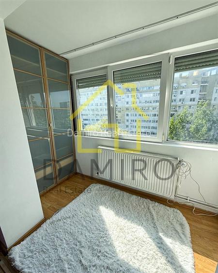 Apartament 3 camere Camil Ressu 10 minute Metrou Dristor Parc Titan Parcare - 6