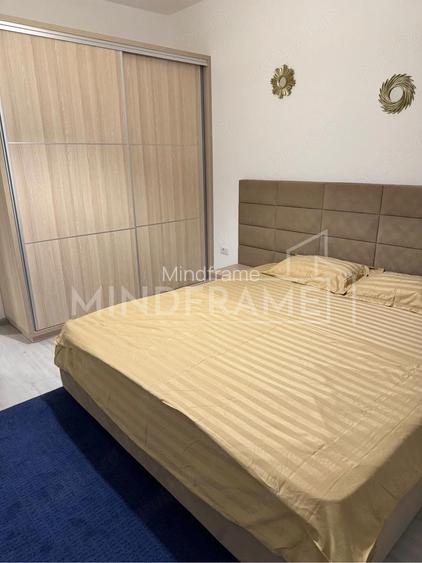 Grand Kristal | Metalurgiei | Centrala | Parcare - 2