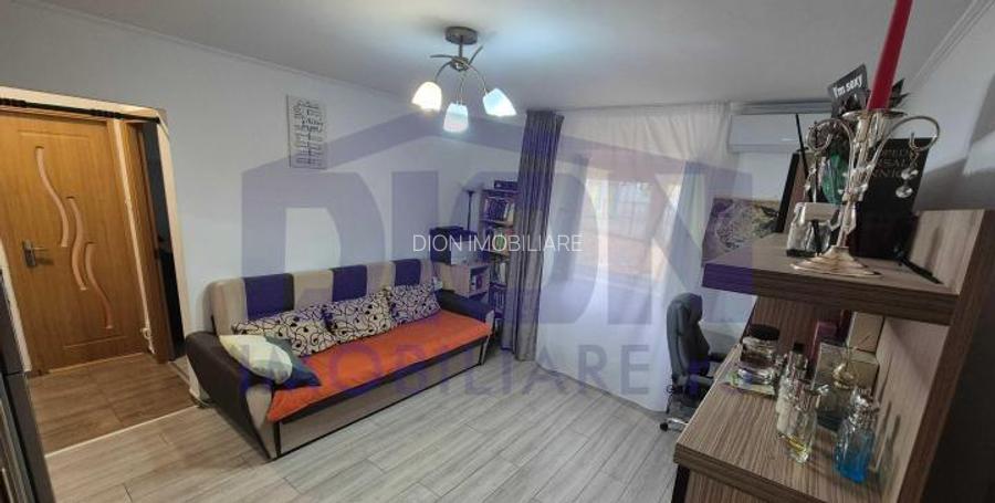 APARTAMENT 2 CAM, PIATA RESITA - 3