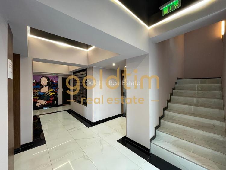 PIPERA PLAZA/FIRST ESTATES/MOBILAT SI UTILAT/VEDERE LIBERA/SUPERB (+TVA) - 26