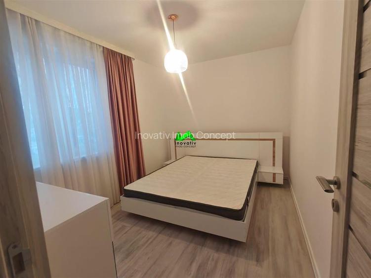 Apartament pet friendly de inchiriat 3 camere Sibiu Strand - 3