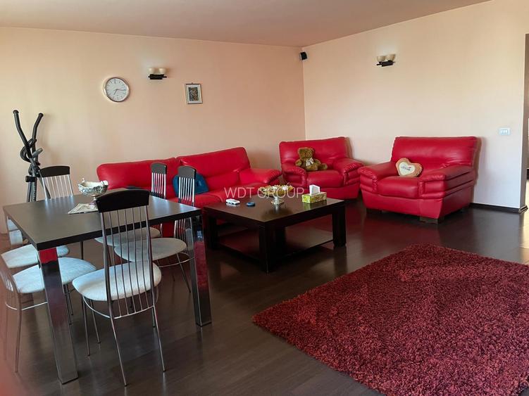 Apartament 3 camere - Tomis 2 - Emag - Victoria -Stadion - 4