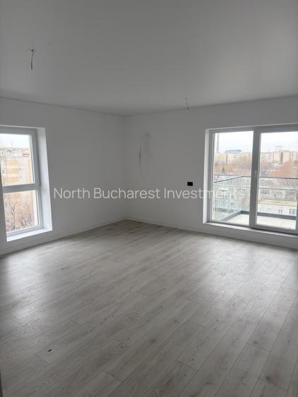 APARTAMENT 3 CAMERE - PIATA SUDULUI - 85MP - COMISION 0% - 12