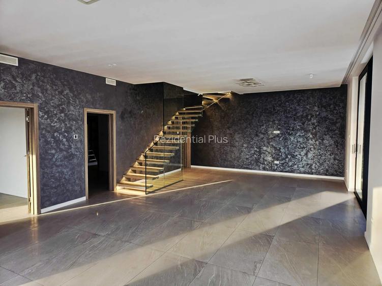 Complex rezidențial exclusivist | Arhitectură distinctă | Tehnologie integrată - 4