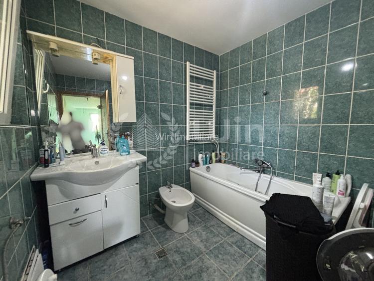 Casa individuala | 200 mp util | 780mp teren | Zona TCI | Borhanci - 10