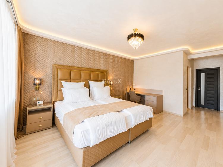 Direct proprietar 2 camere mobilat si utilat de 106 mp cu 2 Parcări Subterane - 12