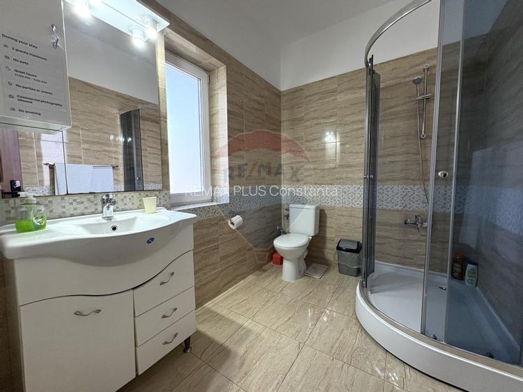Apartament în casă cu curte – intrare separată - confort și intimitate - 5
