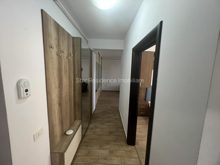 Inchiriere Apartament 3 camere Militari Residence str Tineretului  - 8