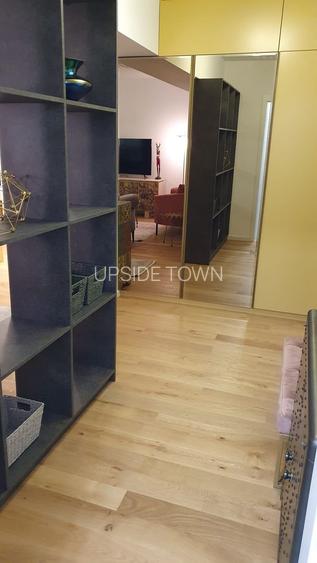 2 camere | Aviatiei Park | Herastrau | Promenada | Pipera - 17