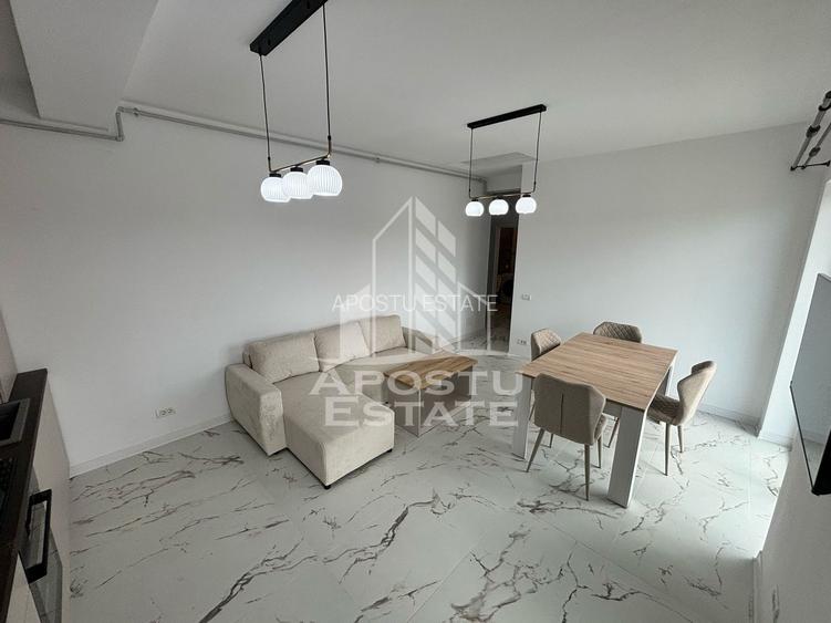Apartament 2 camere, judetul Timis, Giroc, Centrala Proprie - 3