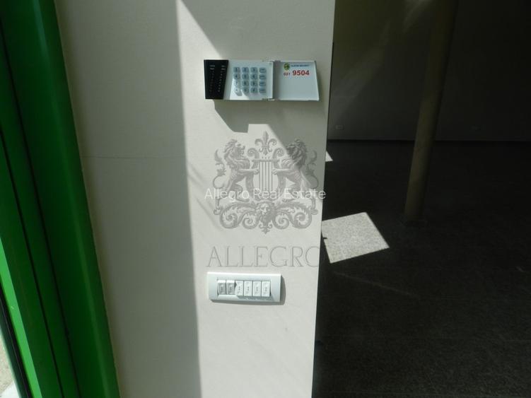 Hala | Soseaua Odai | Mogosoaia | (350 mp depozit / 236 mp birou) - 2