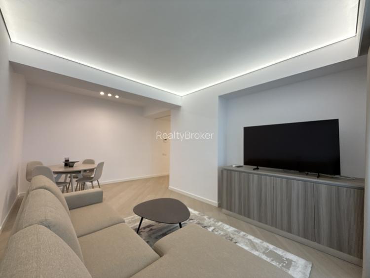DE INCHIRIAT 2 CAMERE / LOC PARCARE SUBTERAN - 7