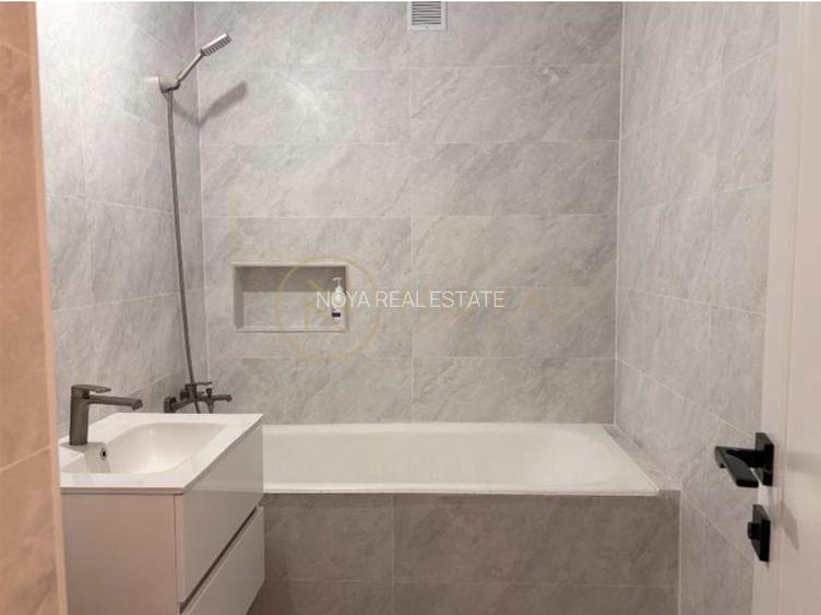 Apartament Baneasa cu 3 camere bloc 1982 etaj 2 - 12