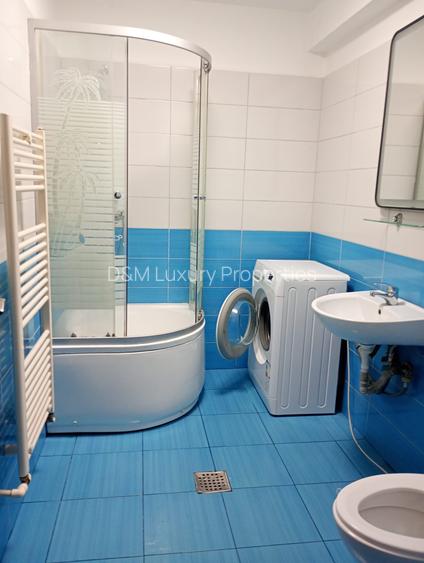 Inchiriere garsoniera Piata Sudului Sun Plaza - 4