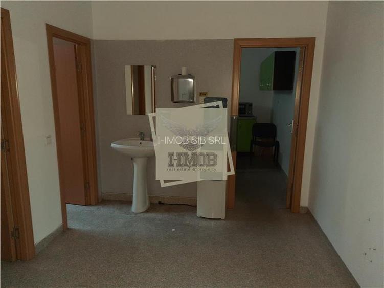 Hale de inchiriat cu suprafata intre 100-1700 mp in Cisnadie - 7