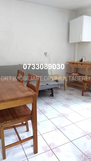 Drumul Taberei, Parc Moghioros, Pascani - 8