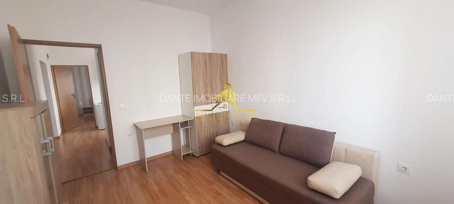 2 camere, decomandat, mobilat modern, parcare, Buna Ziua, zona AUDI - 2