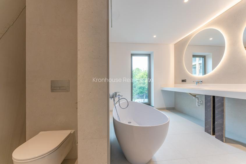 Apartament 4 camere cu terasa 104 mp si priveliste spre Tampa - 15