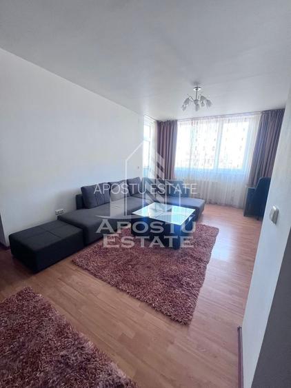 Apartament 2 camere,de inchiriat, zona Girocului, Timisoara - 2
