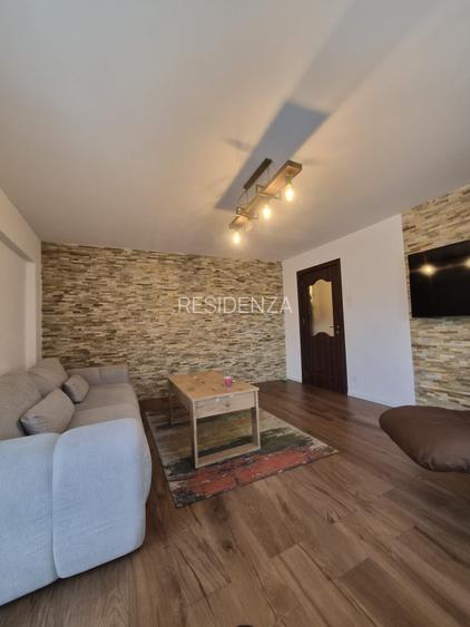Apartament 2 camere, 63 mp | Piața Victoriei | 2 locuri de parcare - 10